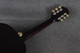 Epiphone Olympic Masterbilt - Green Refinish - 2nd Hand