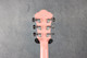 Ibanez Artcore Vibrante AS63 - Coral Pink - 2nd Hand