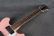Ibanez Artcore Vibrante AS63 - Coral Pink - 2nd Hand