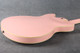 Ibanez Artcore Vibrante AS63 - Coral Pink - 2nd Hand