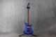 Ibanez RGA42FM - Blue Lagoon Burst - 2nd Hand