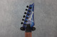 Ibanez RGA42FM - Blue Lagoon Burst - 2nd Hand
