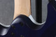 Ibanez RGA42FM - Blue Lagoon Burst - 2nd Hand