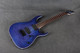 Ibanez RGA42FM - Blue Lagoon Burst - 2nd Hand