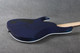 Ibanez RGA42FM - Blue Lagoon Burst - 2nd Hand