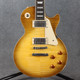 Epiphone Les Paul Standard PlusTop Pro - Honey Burst - 2nd Hand (166575)
