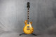 Epiphone Les Paul Standard PlusTop Pro - Honey Burst - 2nd Hand (166575)