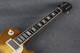 Epiphone Les Paul Standard PlusTop Pro - Honey Burst - 2nd Hand (166575)