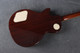 Epiphone Les Paul Standard PlusTop Pro - Honey Burst - 2nd Hand (166575)
