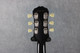 Epiphone Les Paul Standard - Black - 2nd Hand (166546)