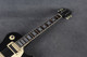 Epiphone Les Paul Standard - Black - 2nd Hand (166546)