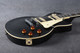 Epiphone Les Paul Standard - Black - 2nd Hand (166546)