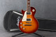 Epiphone Les Paul Standard - Left Handed - Ice Tea Burst - 2nd Hand