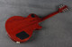 Epiphone Les Paul Standard - Left Handed - Ice Tea Burst - 2nd Hand