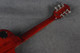 Epiphone Les Paul Standard - Left Handed - Ice Tea Burst - 2nd Hand