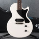 Epiphone Billie Joe Armstrong Les Paul Junior - Classic White - 2nd Hand (166521)
