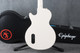 Epiphone Billie Joe Armstrong Les Paul Junior - Classic White - 2nd Hand (166521)