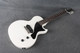 Epiphone Billie Joe Armstrong Les Paul Junior - Classic White - 2nd Hand (166521)