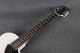 Epiphone Billie Joe Armstrong Les Paul Junior - Classic White - 2nd Hand (166521)