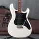 PRS SE NF3 - White - 2nd Hand