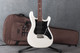PRS SE NF3 - White - 2nd Hand