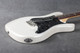 PRS SE NF3 - White - 2nd Hand