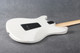 PRS SE NF3 - White - 2nd Hand