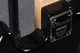 Charvel Pro-Mod San Dimas Style 1 HH FR M - Maple - Gloss Black - 2nd Hand