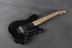 Charvel Pro-Mod San Dimas Style 1 HH FR M - Maple - Gloss Black - 2nd Hand