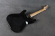 Charvel Pro-Mod San Dimas Style 1 HH FR M - Maple - Gloss Black - 2nd Hand