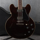 Epiphone Jim James ES-335 - Seventies Walnut - 2nd Hand