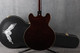 Epiphone Jim James ES-335 - Seventies Walnut - 2nd Hand