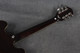 Epiphone Jim James ES-335 - Seventies Walnut - 2nd Hand