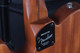 Fender Acoustasonic Player Series Telecaster - Black - 2nd Hand