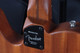 Fender Acoustasonic Player Series Telecaster - Black - 2nd Hand