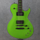 Schecter Kenny Hickey Solo-6 EX S - Steele Green - 2nd Hand