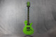 Schecter Kenny Hickey Solo-6 EX S - Steele Green - 2nd Hand