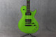 Schecter Kenny Hickey Solo-6 EX S - Steele Green - 2nd Hand