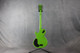 Schecter Kenny Hickey Solo-6 EX S - Steele Green - 2nd Hand