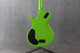 Schecter Kenny Hickey Solo-6 EX S - Steele Green - 2nd Hand