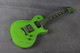 Schecter Kenny Hickey Solo-6 EX S - Steele Green - 2nd Hand