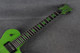 Schecter Kenny Hickey Solo-6 EX S - Steele Green - 2nd Hand