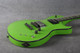 Schecter Kenny Hickey Solo-6 EX S - Steele Green - 2nd Hand
