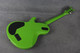 Schecter Kenny Hickey Solo-6 EX S - Steele Green - 2nd Hand