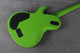 Schecter Kenny Hickey Solo-6 EX S - Steele Green - 2nd Hand