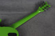 Schecter Kenny Hickey Solo-6 EX S - Steele Green - 2nd Hand