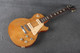Gibson Les Paul Studio Tribute 50s - Natural - 2nd Hand