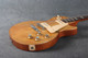 Gibson Les Paul Studio Tribute 50s - Natural - 2nd Hand