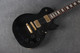 Gibson Les Paul Studio - Ebony - 2nd Hand (166596)