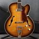 Jacobacci Royal - Single Pickup - 1960s French - Sunburst **COLLECTION ONLY** - 2nd Hand